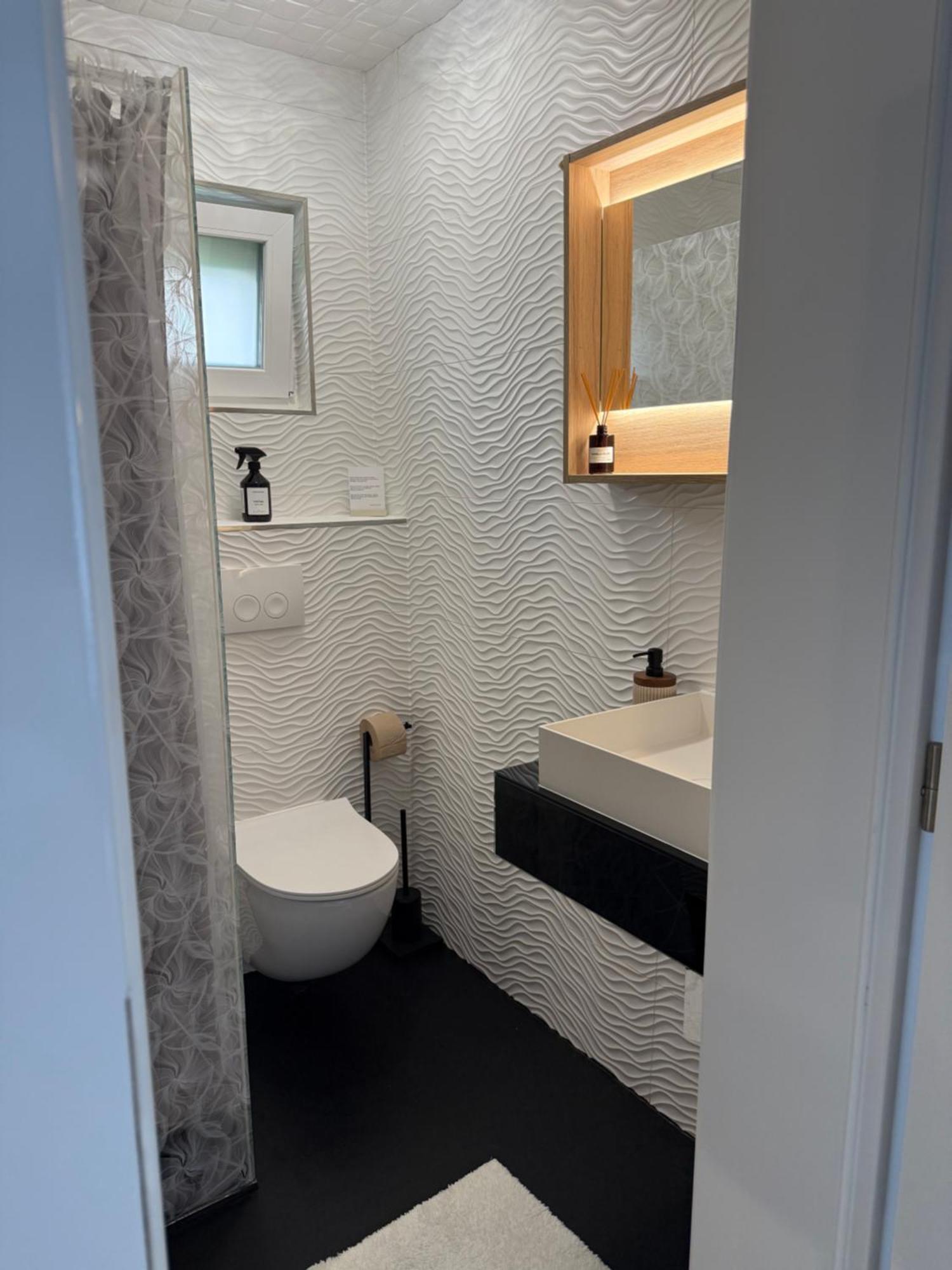 Apartmani Beril Lux Rovinj Exterior foto